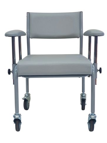 Prepcare Comfort (STD) Low back chair