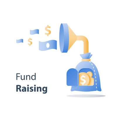 Fundraising for non-profits