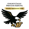 Golden Eagle Process Serving
