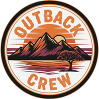 Outback Crew.
