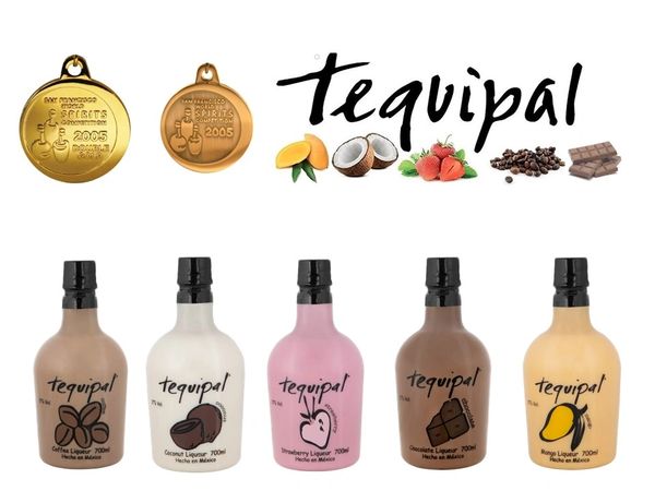 Tequipal | Mexican Booze