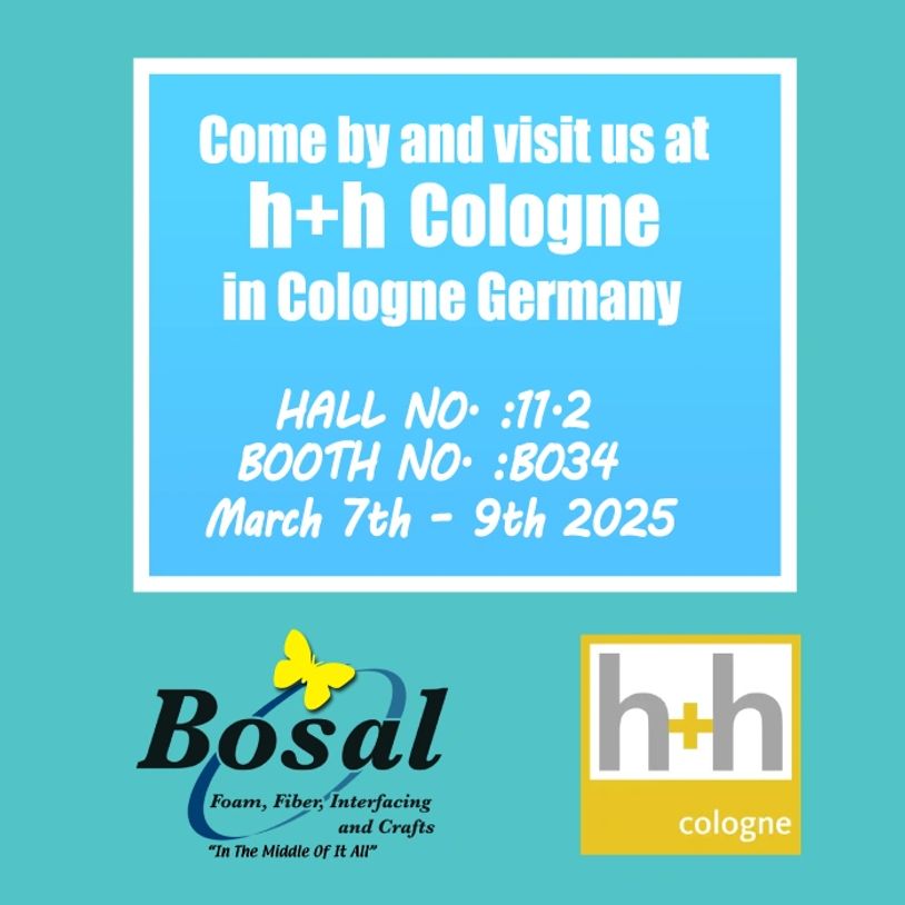 h+h cologne 
Germany
03.07.25 - 03.09.25