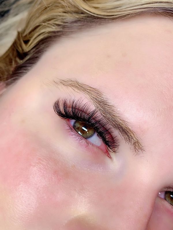 Hybrid lashes near me wetlash eyelash extensions pensacola lashes eyelash extensions 