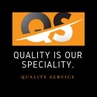 Quality service aa1