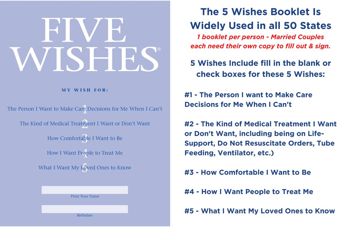 5-wishes-booklet-1-per-person-printed