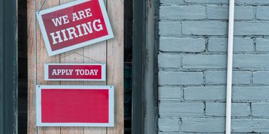Join us to learn more about how to find your dream job and be the dream employee!
