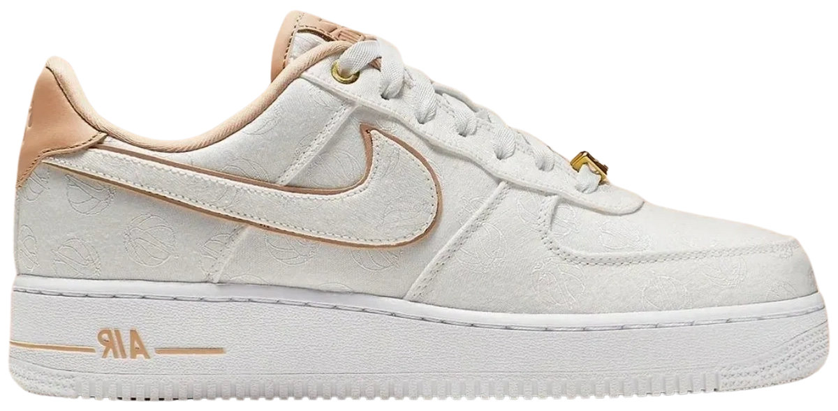 Af1 biale meskie Clearance