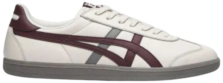 onitsuka maroon