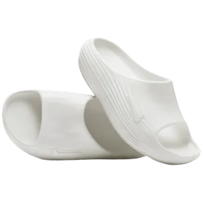 Nike Reactx Rejuven8 Slide Summit White