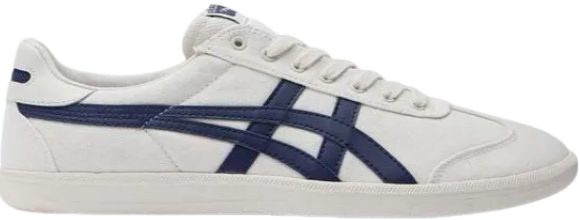 Onitsuka Tokuten White Navy