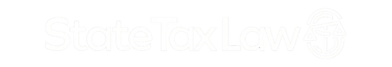 State Tax Law