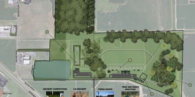 Site Work Contractors, Concrete Contractor, Asphalt Contractor, Utility Install Contractor,