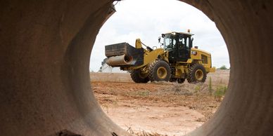 Civil Site Work Jobs, Dirt Crew Jobs, Underground Drainage Jobs, Underground Utility, CDL Drivers