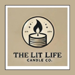 Lit Life Candles
