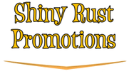 Shiny Rust Promotions