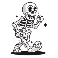 Good Bones GUITARS & COFFEE