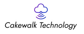 Cakewalk Technology