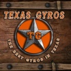 Texas Gyros