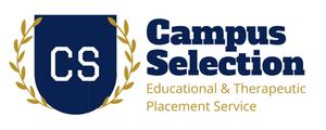 Campus Selection