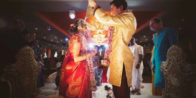 South Indian Wedding Tradition, Rituals, Photography