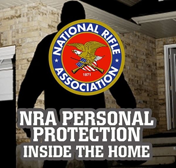 Alex Tactical NRA Training near me
The Personal Protection In The Home Course.