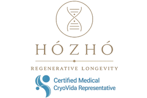 Hozho Regenerative Longevity
