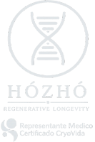 Hozho Regenerative Longevity