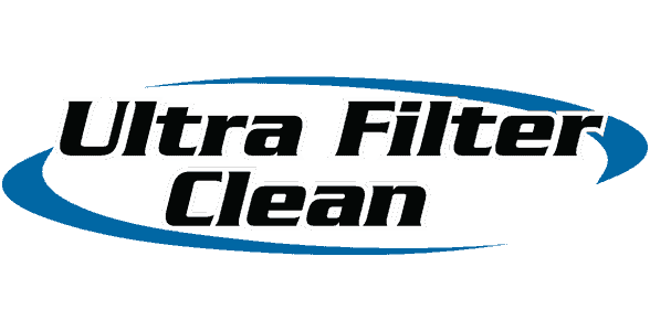 Ultra Filter Clean™ Logo