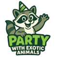 Party with Exotic Animals