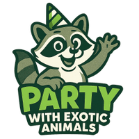 Party with Exotic Animals