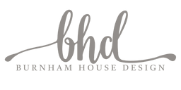 Burnham House Design