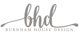 Burnham House Design