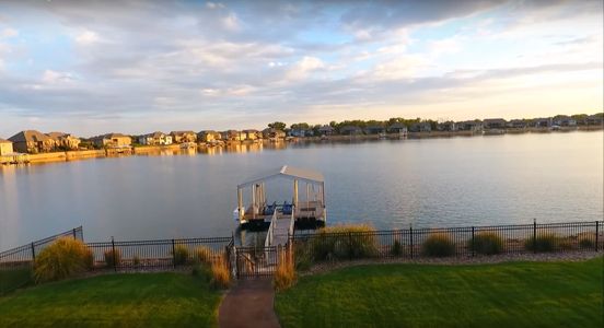Dock, lake, home, home for sale, waterfront