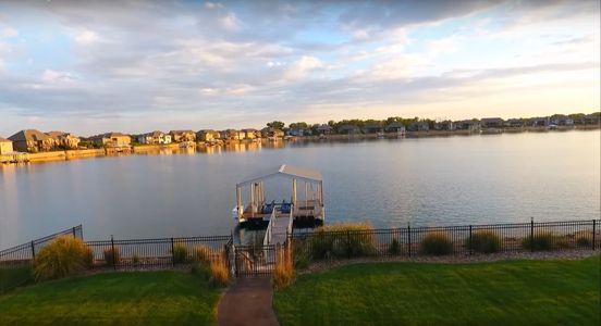 Dock, lake, home, home for sale, waterfront