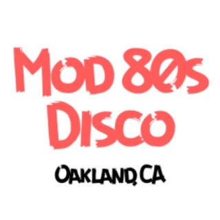 Mod80s Disco Records & Events