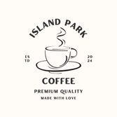 Island Park Coffee