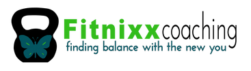 Fitnixx Nutrition Coaching