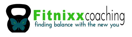 Fitnixx Nutrition Coaching