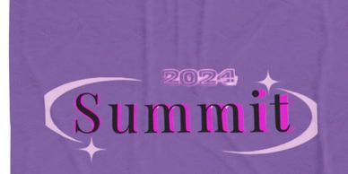 Summit velveteen blanket 