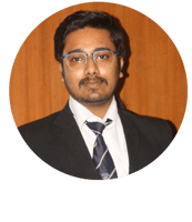 Anoop Kumar Prasad