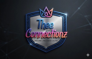 Theeconnectionz