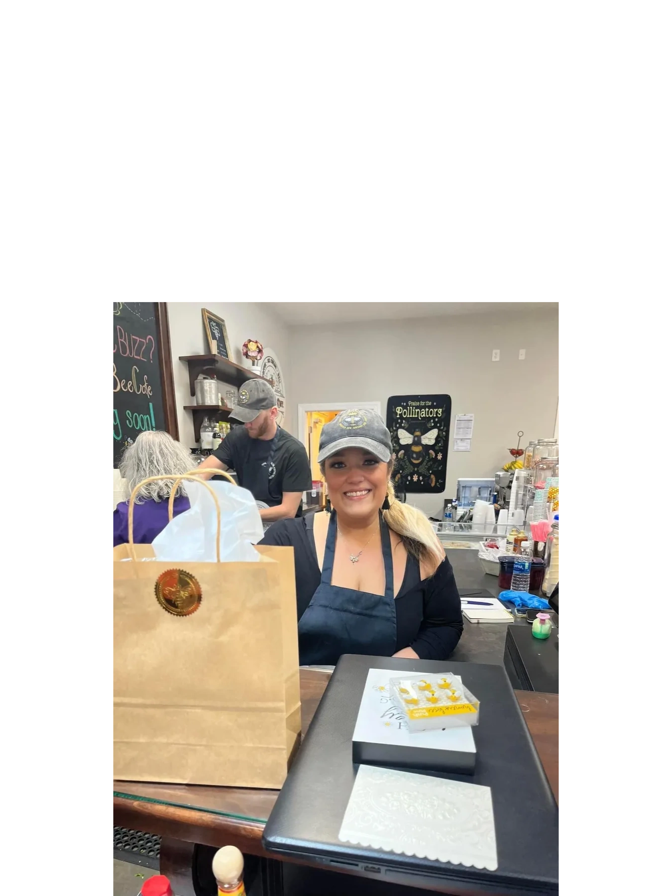 Busy Bee Cafe busy-bee-gold-street-studios