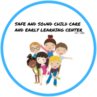 Safe and Sound Child Care & Early Learning Center