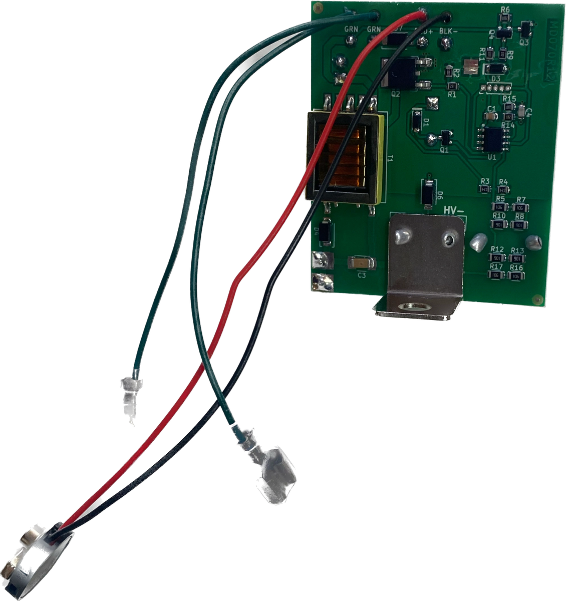 Circuit Board Replacement Part
