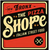 THE PIZZA SHOPPE