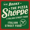 THE PIZZA SHOPPE