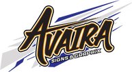 Avaira Signs & Graphix