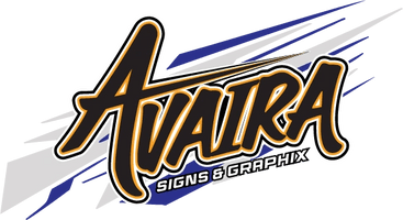 Avaira Signs & Graphix