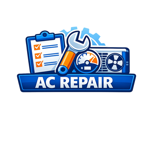 AC Repair Icon