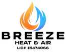 Breeze Heating & Air